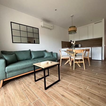 Apartamento En Costamar I, 2ª Planta, 23 Es Pujols Εξωτερικό φωτογραφία
