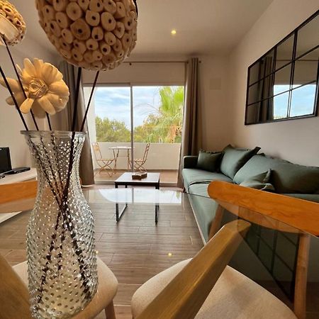 Apartamento En Costamar I, 2ª Planta, 23 Es Pujols Εξωτερικό φωτογραφία
