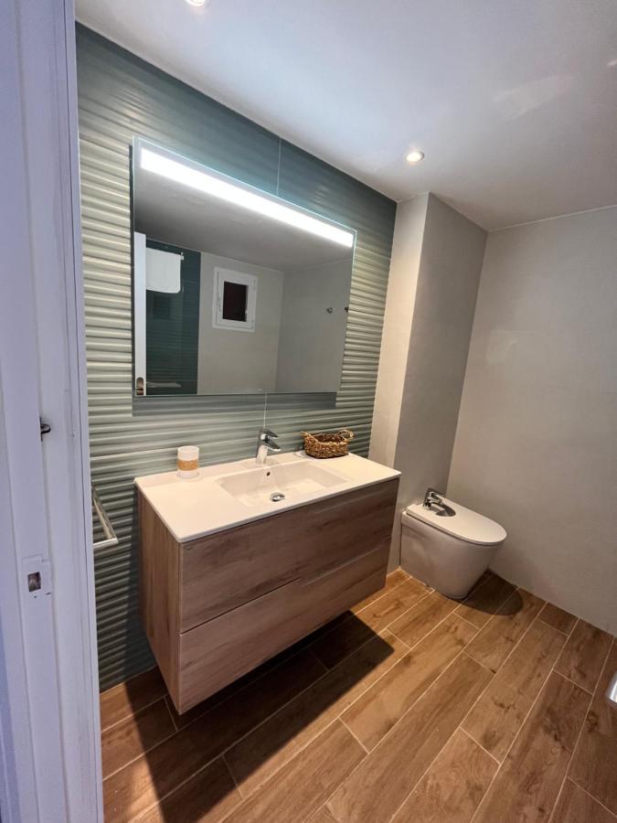 Apartamento En Costamar I, 2ª Planta, 23 Es Pujols Εξωτερικό φωτογραφία