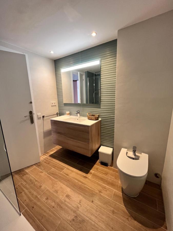 Apartamento En Costamar I, 2ª Planta, 23 Es Pujols Εξωτερικό φωτογραφία