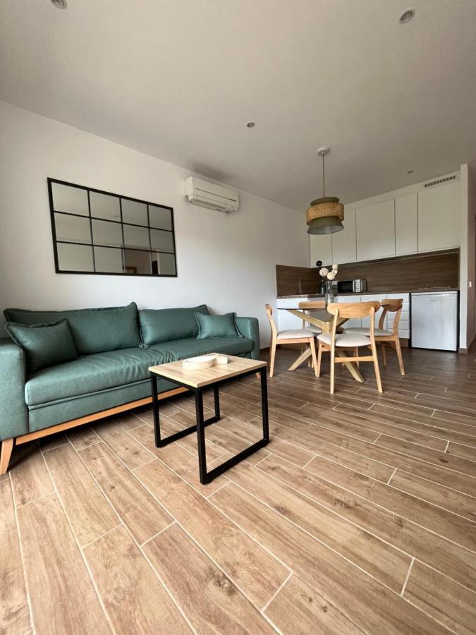 Apartamento En Costamar I, 2ª Planta, 23 Es Pujols Εξωτερικό φωτογραφία