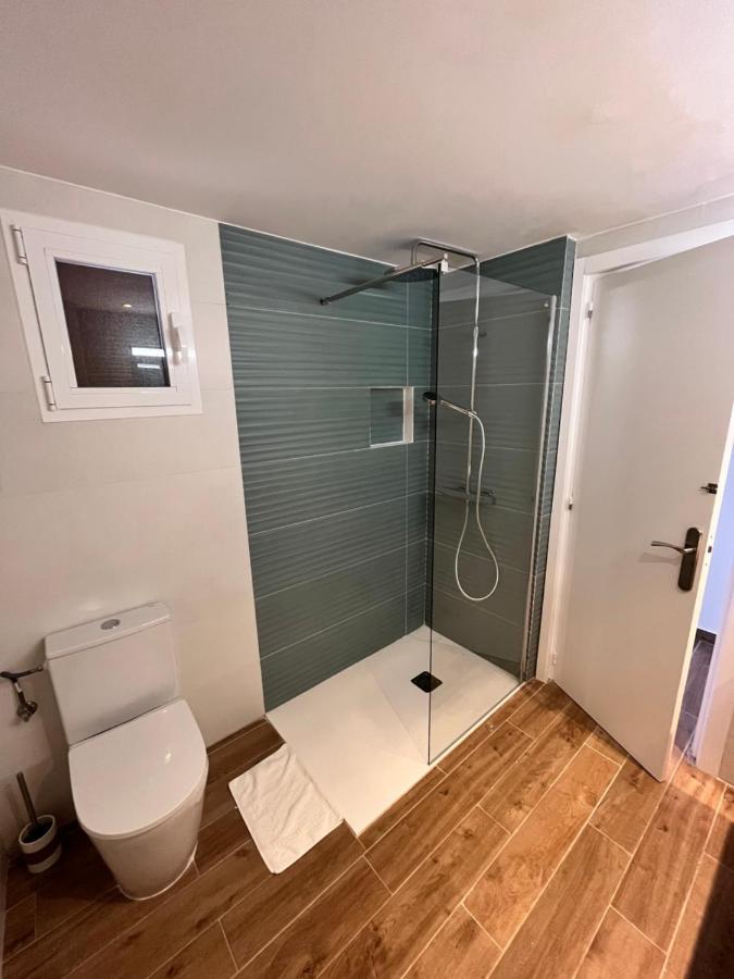 Apartamento En Costamar I, 2ª Planta, 23 Es Pujols Εξωτερικό φωτογραφία