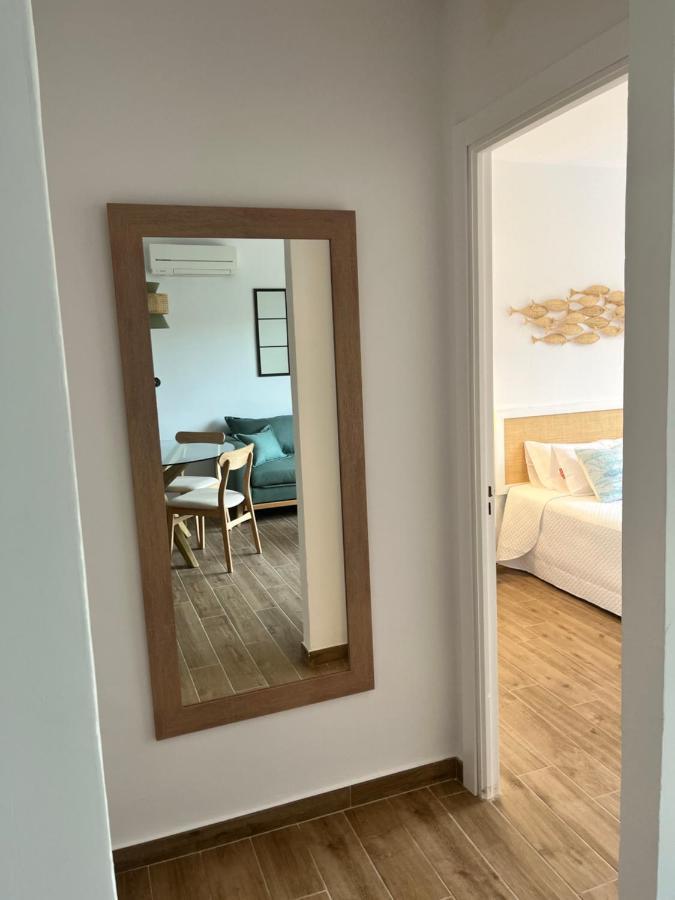 Apartamento En Costamar I, 2ª Planta, 23 Es Pujols Εξωτερικό φωτογραφία