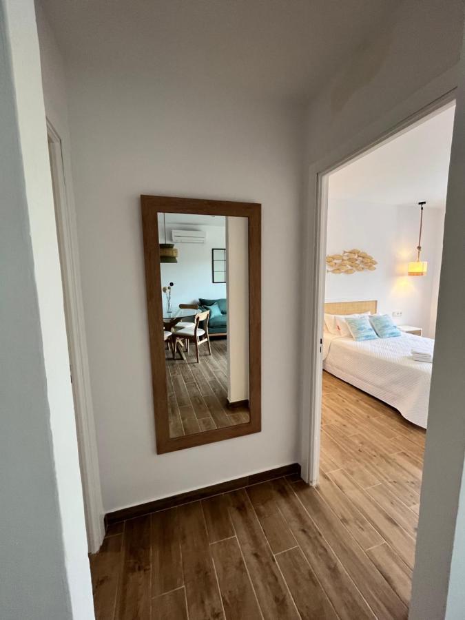 Apartamento En Costamar I, 2ª Planta, 23 Es Pujols Εξωτερικό φωτογραφία