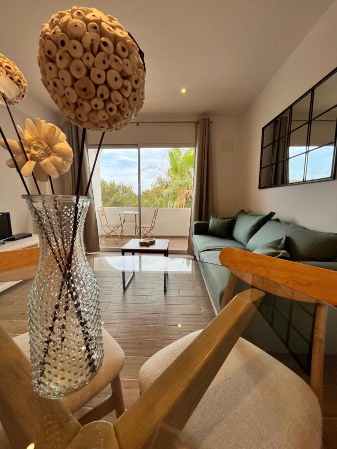 Apartamento En Costamar I, 2ª Planta, 23 Es Pujols Εξωτερικό φωτογραφία