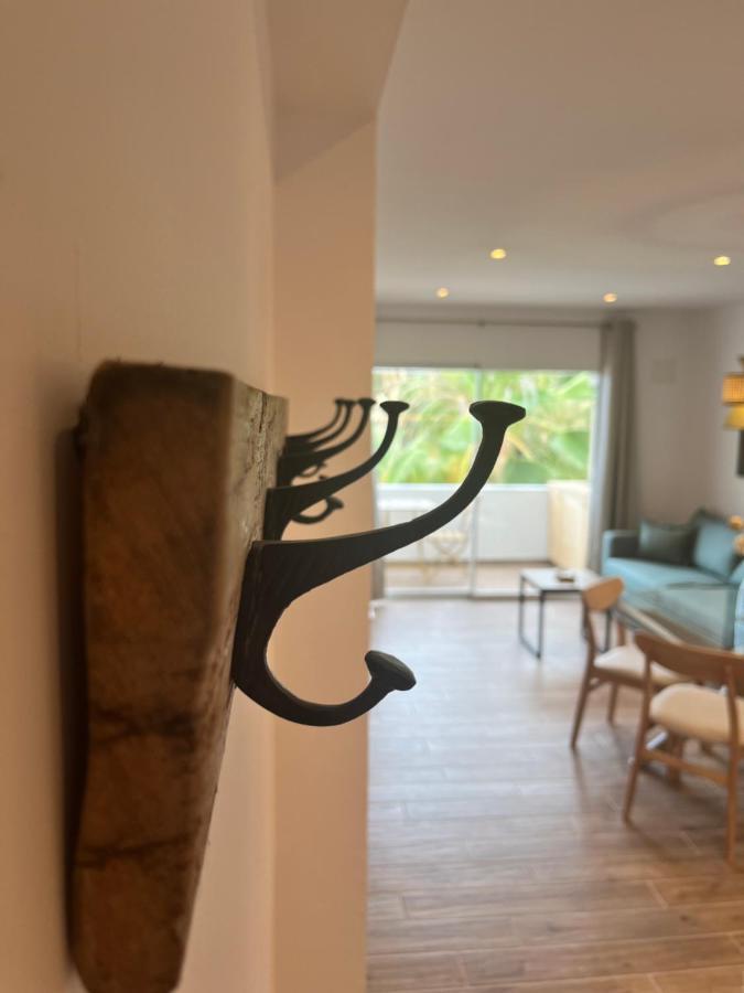 Apartamento En Costamar I, 2ª Planta, 23 Es Pujols Εξωτερικό φωτογραφία