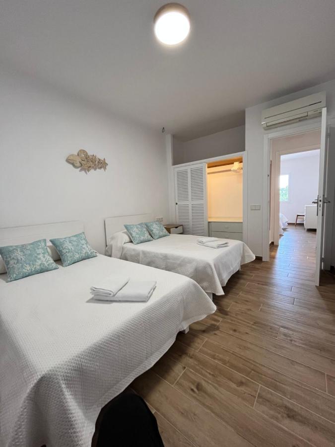 Apartamento En Costamar I, 2ª Planta, 23 Es Pujols Εξωτερικό φωτογραφία
