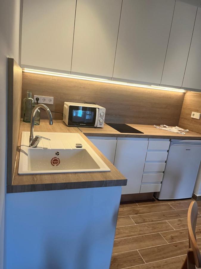 Apartamento En Costamar I, 2ª Planta, 23 Es Pujols Εξωτερικό φωτογραφία