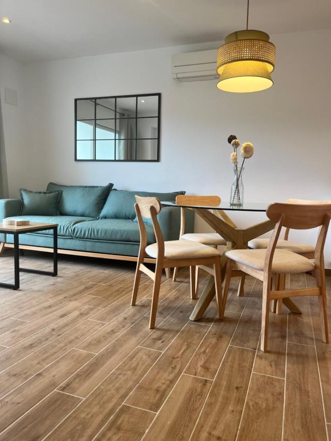 Apartamento En Costamar I, 2ª Planta, 23 Es Pujols Εξωτερικό φωτογραφία