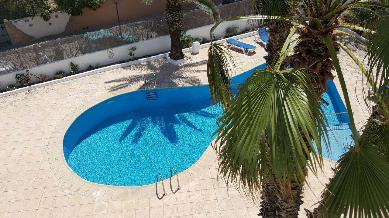 Apartamento En Costamar I, 2ª Planta, 23 Es Pujols Εξωτερικό φωτογραφία